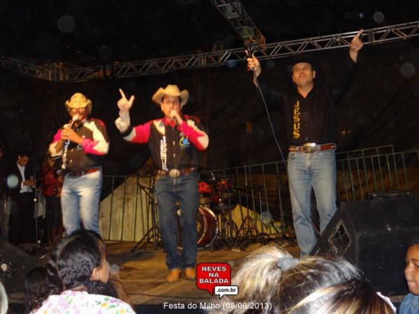 Eventos Realizados