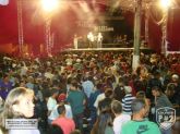 Eventos Realizados