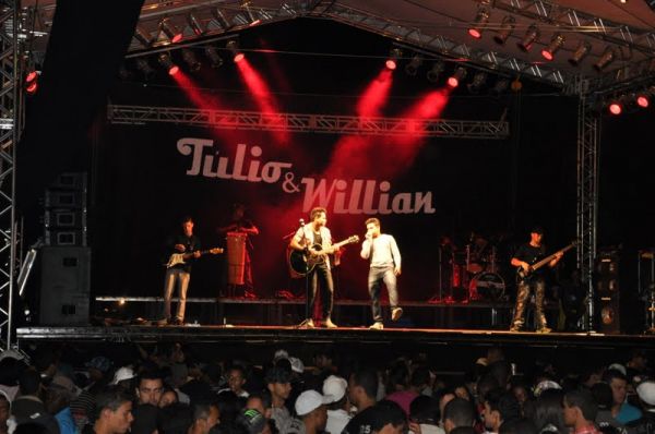 Eventos Realizados